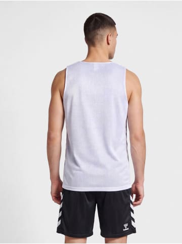 Hummel Top Hmlcore Herren in TRUE BLUE/WHITE