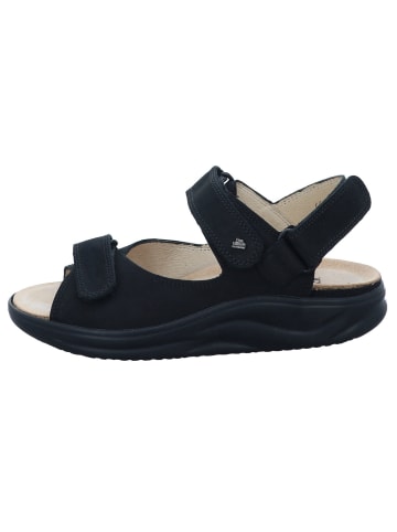 Finn Comfort Sandalen CORINTH in black