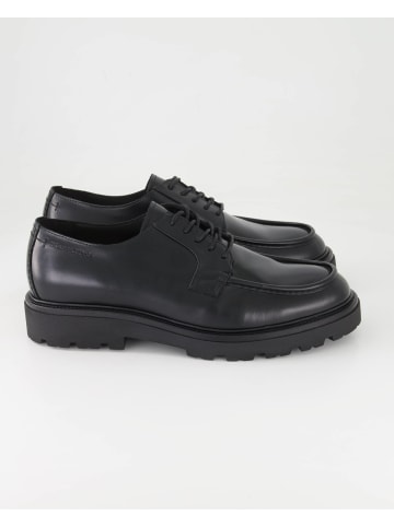 Marc O'Polo Shoes Anzug- & Businessschuhe in Schwarz