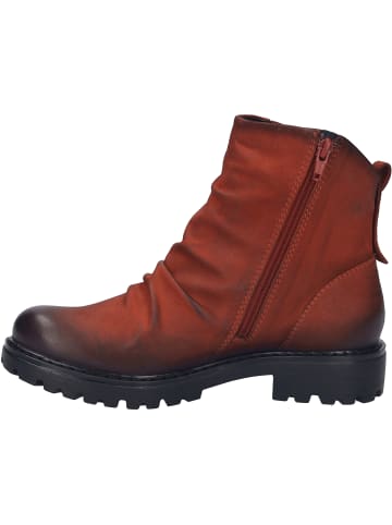 Josef Seibel Stiefelette Melinda 33 in rot