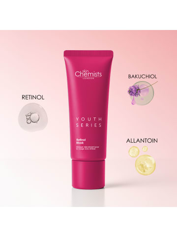 skinChemists Retinol-Maske 50ml