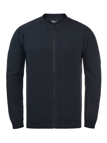 !SOLID Strickjacke SDCezar in Blau