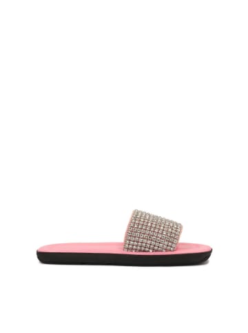 Kazar Studio Slipper in Rosa