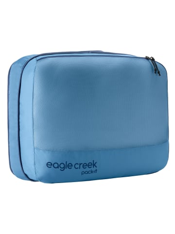 Eagle Creek Pack-It Packtasche L 35 cm in blue dawn