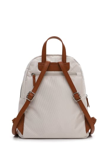 EMILY & NOAH Rucksack E&N Jarina in beige 400