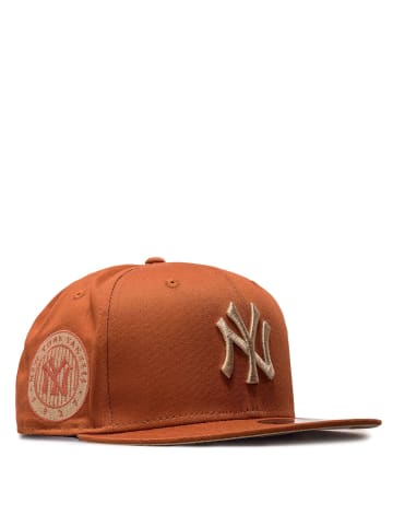 NEW ERA Cap in Orange