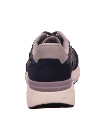 rieker Sneaker in blau