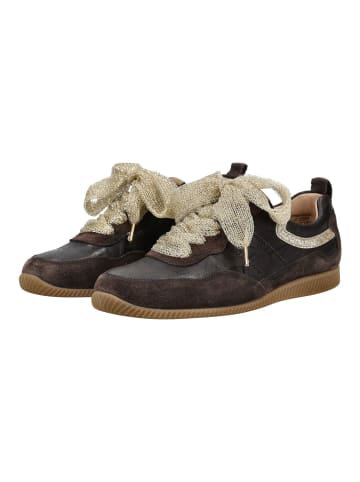 Paul Green Sneaker Mocca