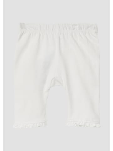 s.Oliver Leggins in 0210_ecru