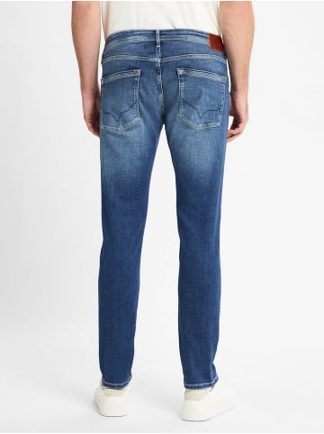 Pepe Jeans Jeans Stanley in blue stone - 0007