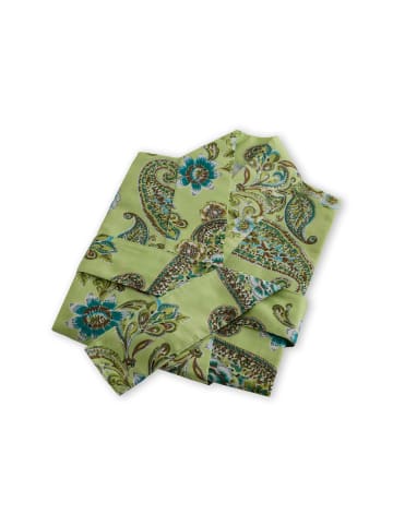Bassetti Kimono RAPALLO in Limettengruen