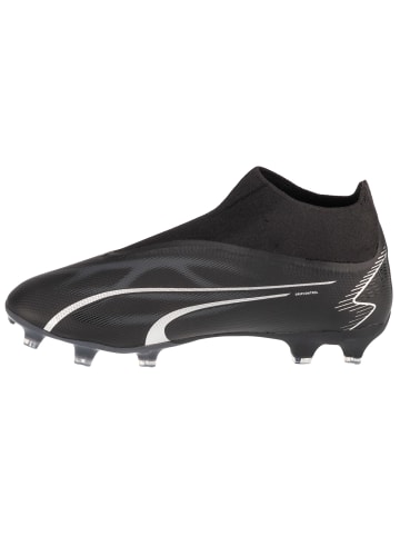 Puma Puma Ultra Match+ Ll FG/AG in Schwarz