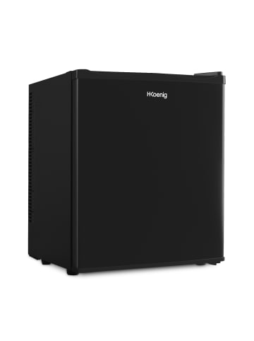 HKoenig Mini-Bar MFX230 Weiß