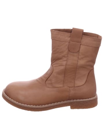 Esgano Kinderstiefel kalt Mädchen Ki.- Boot in  Braun