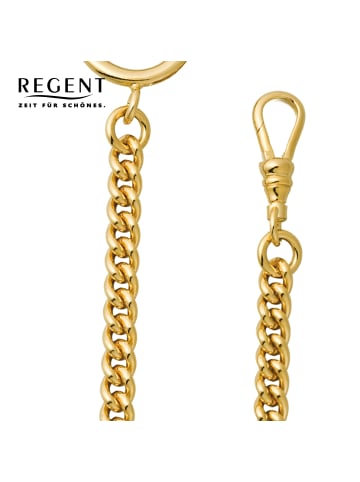 Regent Taschenuhrenkette Regent Taschenuhren gold