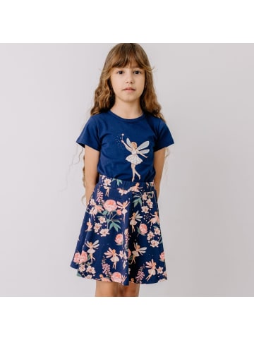 Walkiddy Rock Fairies and Flowers-Skirt