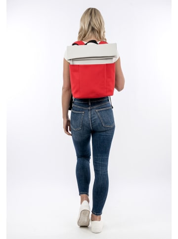 Tamaris Rucksack TAS Alice in red