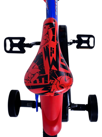 Volare Kinderfahrrad Sonic Prime 14 Zoll in blau