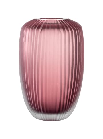 LEONARDO Vase BELLAGIO 15,5 cm beere