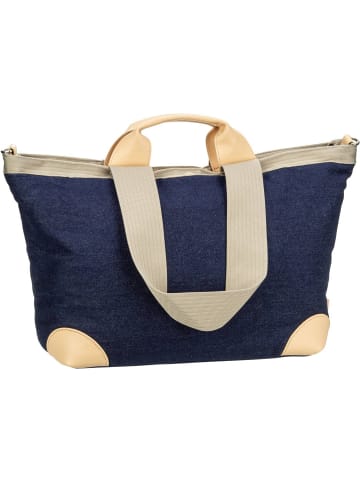 Jost Shopper Jean Shopper in Marine