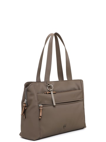 SURI FREY Shopper SFY Bonny in taupe