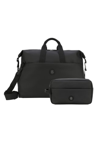 Bogner Weekender 'La Prava Ewald in Schwarz 50,00 x 33,00 x 22,00 cm'