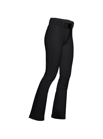 & You Damen W PIPPA SKI PANTS LONG in Schwarz
