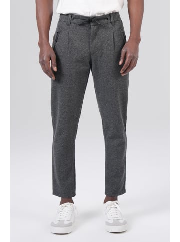 M.O.D Hank Chino Wool Anthra