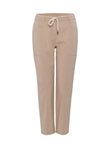 OPUS Stoffhose für Damen in unifarben in uni