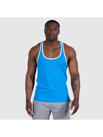 SMILODOX Stringer Pat in Blau