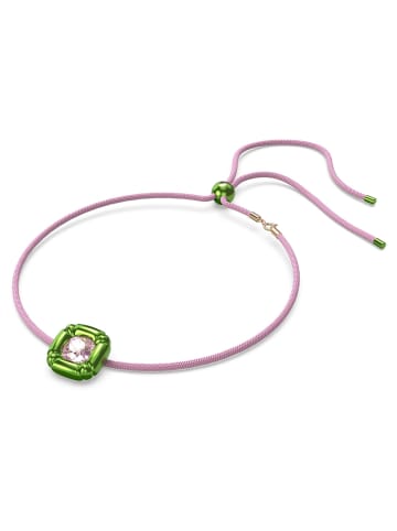 Swarovski Halskette für Damen in uni