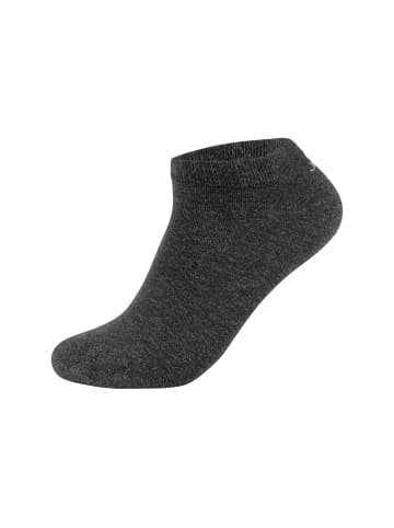 JOOP! Sneakersocken 4er Pack anthracite melange