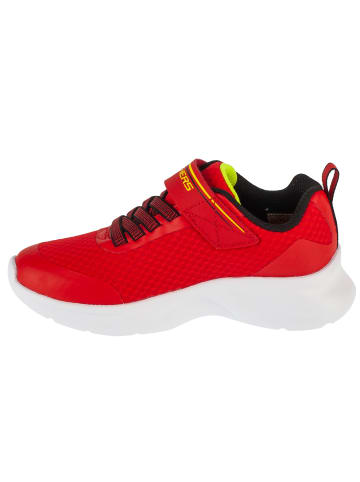 Skechers Skechers Dynamatic - Swift Tread in Rot