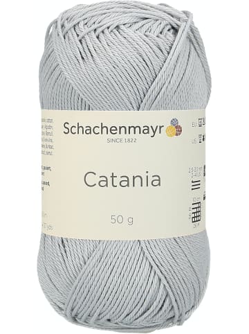 Schachenmayr since 1822 Handstrickgarne Catania, 50g in Nebel