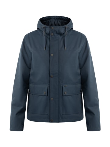 DreiMaster Klassik Regenjacke in Marine