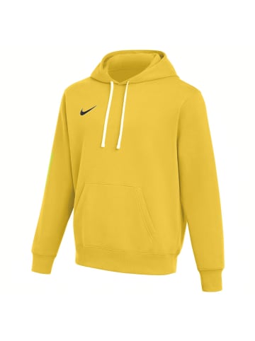 Nike Sweatshirt in Gelb