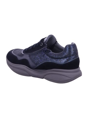 Xsensible Sneaker Low in blau