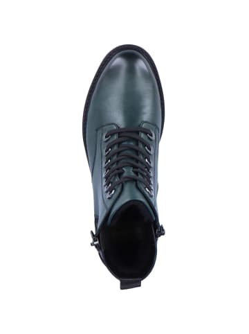 remonte Schnürboots D8671 in blau