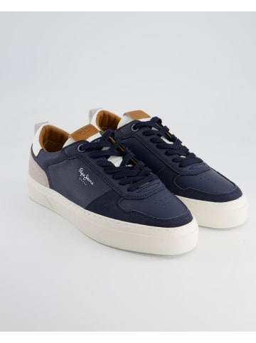 Pepe Jeans FOOTWEAR Sneaker low in Blau