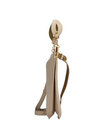COCCINELLE Sunup - Schultertasche 38 cm (sandshe/seagras) in sandshe/seagras