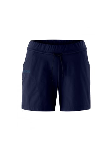 Maier Sports Shorts Fortunit in Marine