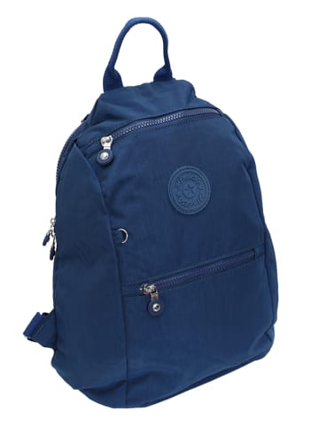 Mindesa Damen Rucksack in Marine