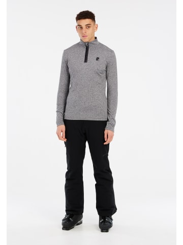 Protest " WILL in Dark Grey Melee