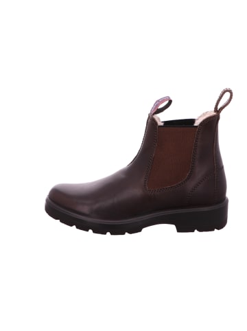 Blue Heeler Winterstiefel in braun