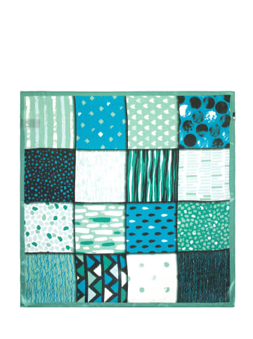 Wittchen Scarf in Multicolor 15