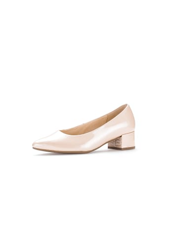 Gabor Fashion Eleganter Pumps in rosa