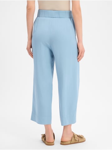Marc O'Polo DENIM Hose Emilie in hellblau