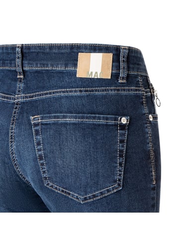 MAC Jeans in Blau
