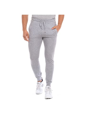 U.S. Polo Assn. Sweathose in Gray