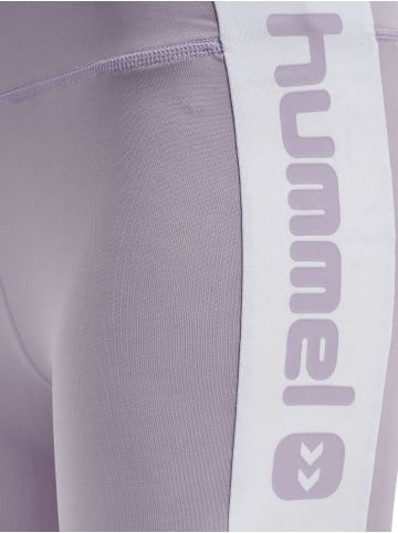 Hummel Hummel Tight Kurze Hose Hmllgc Multisport Damen Dehnbarem Schnelltrocknend in PASTEL LILAC